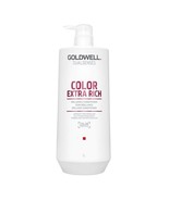  Goldwell Dualsenses Color Extra Rich Brilliance Conditioner 33.8 fl.oz - $39.95