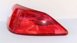 11-14 Infiniti M37 M56 M35h Q70 LED Taillight lamp Passenger Right RH image 4