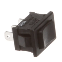 Bunn 1552 Switch Rocker SPDT Black for IMIX-3 (TIM HORTON&#39;S) - £58.49 GBP