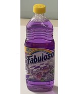 Fabuloso Multi-purpose Cleaner, Lavender Scent, 22 Fl Oz (30% more vs. 1... - $9.99