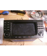 Mercedes W211 Head unit A211870028001 Harman Becker - $75.00