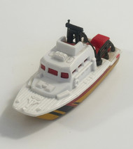 1999 Matchbox Sea Rescue Boat - $2.96