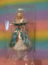 Vintage 1996 Mattel Hallmark Holiday Barbie Christmas Stocking Hanger - New - £9.30 GBP