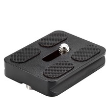 NEEWER Universal Arca Type Quick Release Plate All Metal with 1/4 Inch Screw Fit - £17.57 GBP