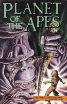 Planet of the Apes Comic Book #9 Adventure Comics 1991 VERY FINE/NEAR MI... - £2.79 GBP