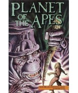 Planet of the Apes Comic Book #9 Adventure Comics 1991 VERY FINE/NEAR MI... - £2.75 GBP
