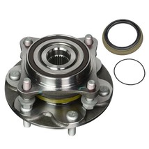 Dorman 950-001 Pre-Pressed Hub Assembly - Front Compatible Select Lexus / Toyota - £53.97 GBP