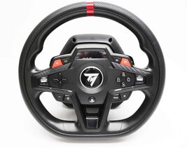 Thrustmaster T248R Racing Wheel T3PM Pedal with LCD Display (PS5 PS4 PC) image 2