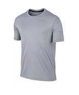 Nike Dri Fit Tee Size Medium BNWTS  74985-012 - $384.85 MXN