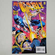 Cable Marvel Comic Book Comics #22 X Men Deluxe Vintage August 1995 - $7.98