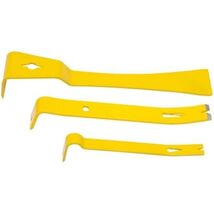 Stanley STHT55135 Pry Bar Set - $27.18
