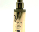 Kenra Platinum Luxe One Gold Leave In Miracle Spray 5 oz - £20.89 GBP