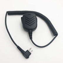 High Quality Hand Shoulder Mic Speaker For Motorola Radio Cls446 Cls1110... - $25.99