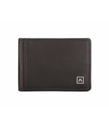 Micro Billfold Wallet w/Elastic - Lamb Skin Nappa - $32.00