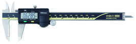 Mitutoyo  500-196-30 - 0 - 6&quot; ABSOLUTE Digimatic Caliper CD-6ASX - $128.65