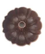 Northland Aluminum Products 11&quot; Diameter Bundt Cake Pan - Made in USA - $29.69