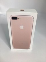Genuine Empty Retail Box for Apple iPhone 7plus Pink - No Device - £8.28 GBP