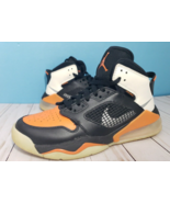 Nike Jordan Mars 270 Shattered Backboard Basketball Shoes (GS) 7 Youth - $49.49