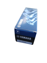 Yamaha Standard Series Trumpet Mouthpieces - Silver Plated - Pick Your Size - £43.26 GBP