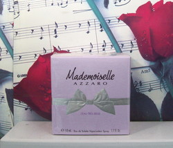 Mademoiselle Azzaro L'Eau Tre's Belle 1.7 FL. OZ. EDT Spray - $69.99