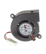 Midea FS80252L FAN MOTOR 12VDC 0.05A for Dishwasher - $2,184.24 MXN