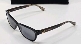 Coach HC6082 5353 (Black/Wild Beast) Eyeglasses 53 17 135 FRAMES ONLY - $19.79 Coach HC6082 5353 (Black/Wild Beast) Eyeglasses 53 17 135 FRAMES ONLY - $19.79