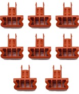 8-Pack 79-010-4 Workmate Swivel Grip Pegs Compatible With Black And Decker - $45.23 CAD