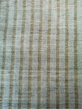 24M Hand made pure ramie fabric hand woven fabric Hand Loom Fabric(width... - $178.80