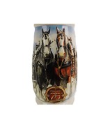 &quot;75 Years of Proud Tradition&quot;, 1933-2008 Budweiser Clydesdales Holiday S... - $33.42 CAD