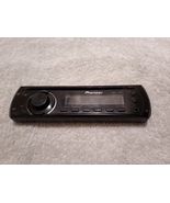 Pioneer DEH-1100MP Face Plant - $14.85