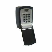 Sentinel Push Button wall mounted Key Safe  - $83.00