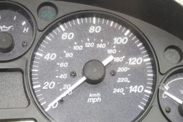 Speedometer Head Only MT Fits 99-00 MAZDA MX-5 MIATA 70513 image 9