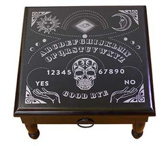 12x 12&quot; Ouija Board Altar Table - £99.36 GBP