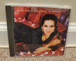 Anourag by Anoushka Shankar (CD, Jun-2003, EMI Angel (USA)) - $8.54