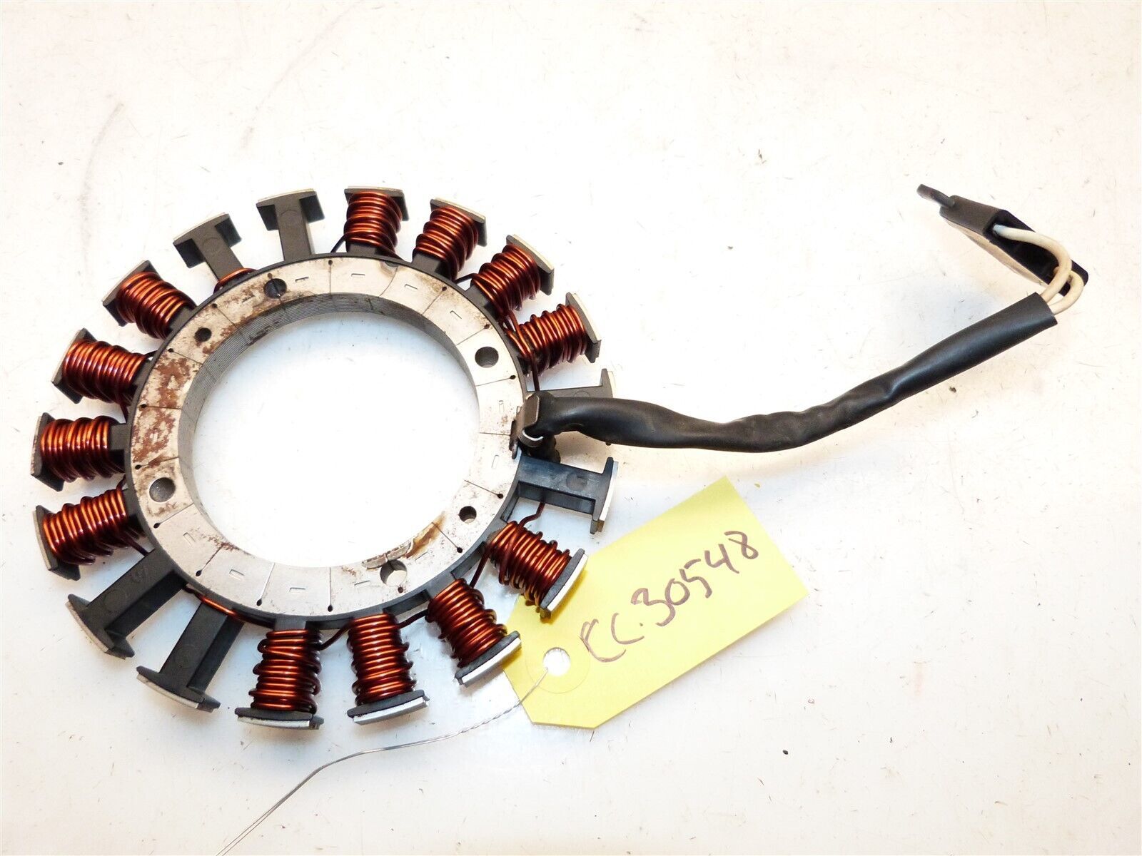 Primary image for Cub Cadet LTX-1042 1045 1040 Mower Kohler SV591 19hp Engine Stator