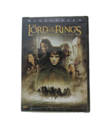 The Lord of the Rings: The Fellowship of the Ring (DVD, 2001) Brand New - €23,72 EUR