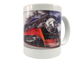 Train Coffee Mug - Southern Pacific Railroad - £15.91 GBP