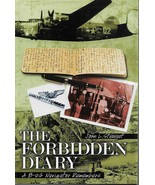 The Forbidden Diary (B-24) by John Stewart - $20.00