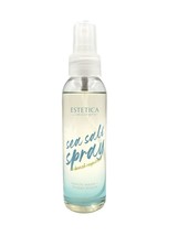 Sea Salt Spray By Estetica For Synthetic &amp; Human Hair Wigs, New! - £10.74 GBP
