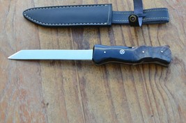Handmade S/Steel hunting kitchen fillet knife From the Eagle Collection ... - $34.64