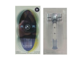 Givenchy Oblique Play For Women 2 X 20 Ml Eau De Toilette Refillable Spray (Nib) - $49.95