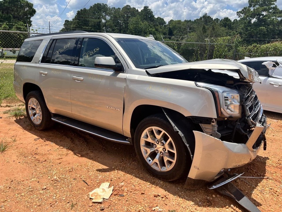 Brake Master Cylinder Fits 15-20 ESCALADE 104866408!! Master Cylinder Only !! Item image 5