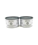 Satin Smooth Gem Wax-Silver Tourmaline For Medium To Coarse Hair 14 oz-2... - $30.55