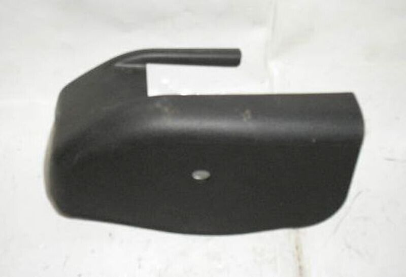 2006 Mitsubishi Lancer 4DR 2.0L AT Left Side Front Seat Belt Cover - $3.88
