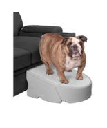 PET GEAR ONE STEP FOR DOGS/CATS, LIGHTWEIGHT, PORTABLE/FREE SHIPPING IN ... - $104.95