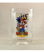 WALT DISNEY WORLD Mickey Mouse Celebration 2000 McDonald&#39;s Promo Drinkin... - €5,11 EUR
