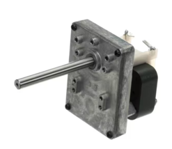 CMA Dish Machines BZ3120-C001, ISG-31220CMB, Conveyor Drive Motor, 115V,... - $451.66