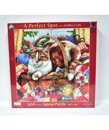 A Perfect Spot Jigsaw Puzzle 500 Piece - £7.15 GBP