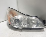 Passenger Right Headlight Fits 10-12 LEGACY 698367SAME DAY SHIPPING - $81.13