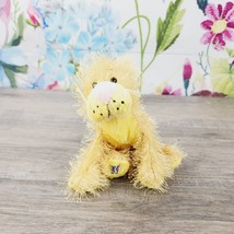 Ganz Webkinz Lioness Plush HM193 Stuffed Animal No Code - £4.67 GBP